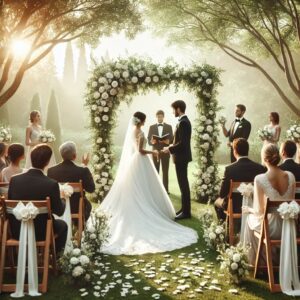 wedding venues in Agassiz