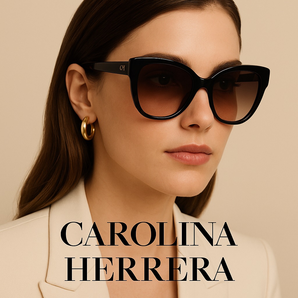 Carolina Herrera